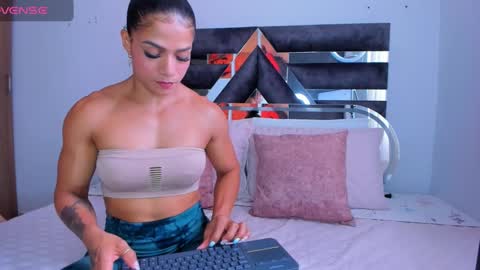 Snapshot of alexiafit chatting on 12-09-24, 08:54 alexiafit online show from 12-09-24, 08:54
