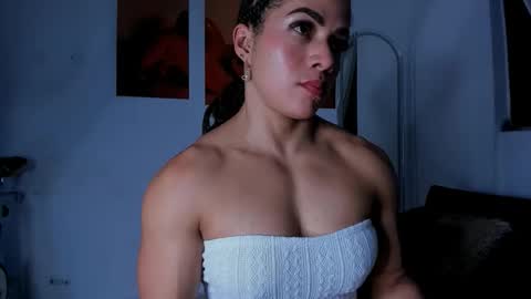 alexiafit online show from 11-10-25, 08:08