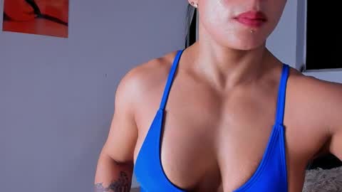 alexiafit online show from 04-04-26, 08:06