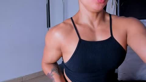 alexiafit online show from 04-07-26, 07:03