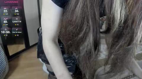 alexiamaiex online show from 09-12-25, 12:11