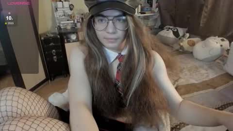 alexiamaiex online show from 11-10-25, 02:43