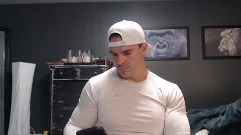 Alex online show from 11-07-25, 11:27