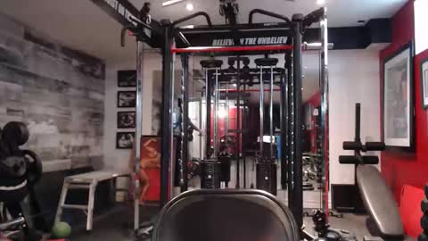 Alex online show from 03-25-26, 06:58