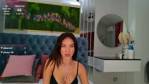 Alexia Rain online show from 06-30-26, 05:08