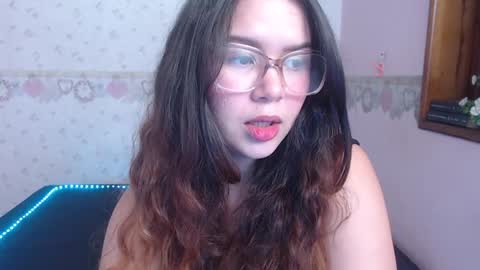 Alexia online show from 02-03-25, 12:03