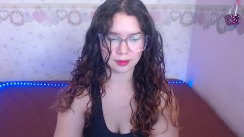 Alexia online show from 02-21-25, 11:44