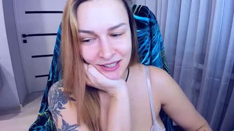 Alexia online show from 02-19-26, 04:14