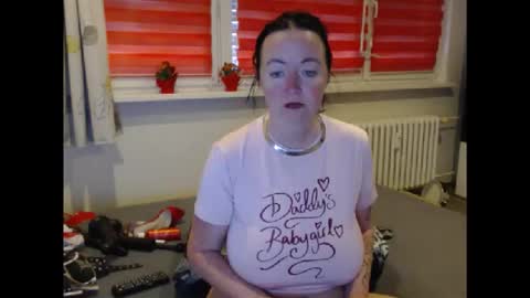 alexie33 online show from 05-04-26, 07:37