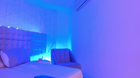 Alexia Brown online show from 02-07-26, 08:45