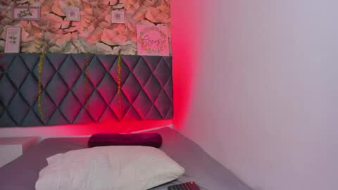 Alexia Brown online show from 05-10-26, 03:39
