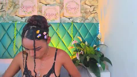 Alexia Brown online show from 05-19-26, 03:07