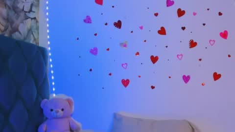 Alexia Brown online show from 05-27-26, 04:26