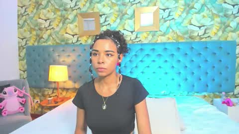 Alexia Brown online show from 05-31-26, 04:36