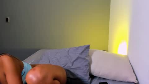 Alexia Brown online show from 06-27-26, 06:51