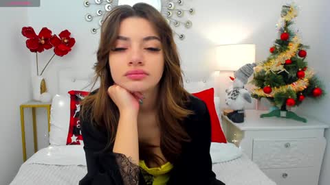 Alexis online show from 12-10-24, 06:11