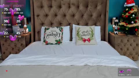 Alexis online show from 01-09-26, 06:38