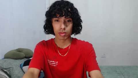 Alexis online show from 11-21-25, 02:43