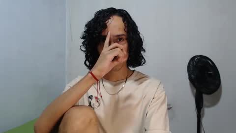 Alexis online show from 03-15-26, 04:13