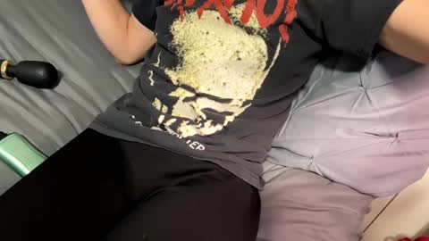 Alexis online show from 12-14-24, 03:18