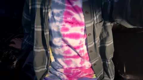 Alexis online show from 02-07-25, 09:47