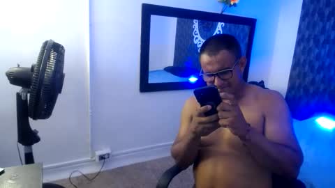 Alexis  online show from 09-22-25, 09:28