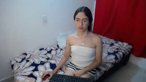 -- ALEXIS -- online show from 02-17-26, 01:35