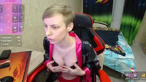 Alexis online show from 12-02-24, 12:30