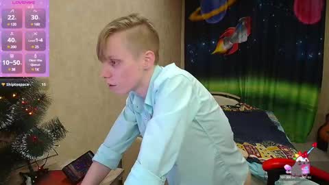 Alexis online show from 01-22-25, 05:17