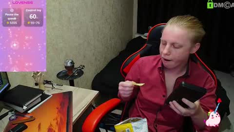 Alexis online show from 09-12-25, 05:57