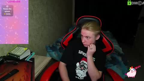 Alexis online show from 09-19-25, 07:14