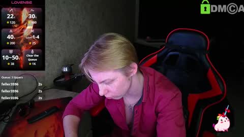 Alexis online show from 10-16-25, 05:25