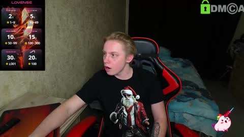 Alexis online show from 10-29-25, 05:36