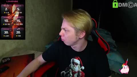 Alexis online show from 10-30-25, 08:20