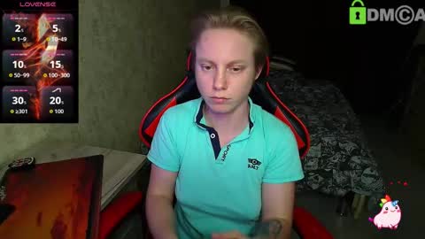 Alexis online show from 11-05-25, 11:38