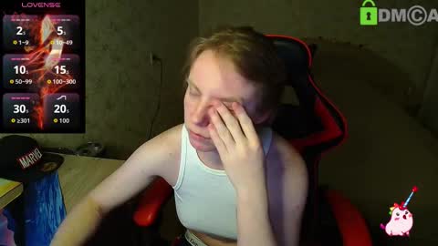 Alexis online show from 03-12-26, 05:52