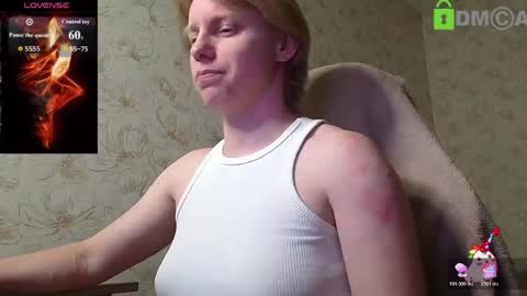 Alexis online show from 04-29-26, 08:26