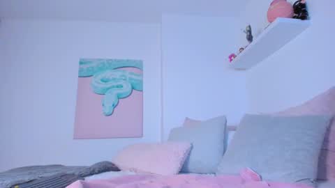 Alexiis 3 online show from 02-20-25, 03:34