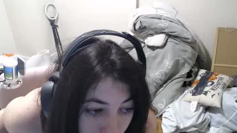 alexislove8 online show from 11-11-25, 02:55