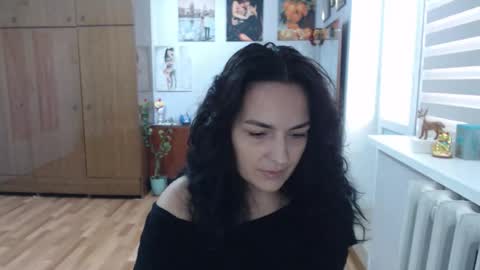 AlexisMillers online show from 09-16-25, 08:37