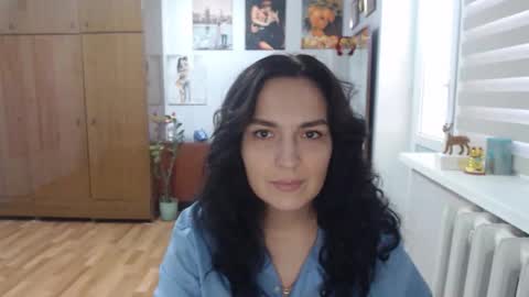 AlexisMillers online show from 09-26-25, 06:50