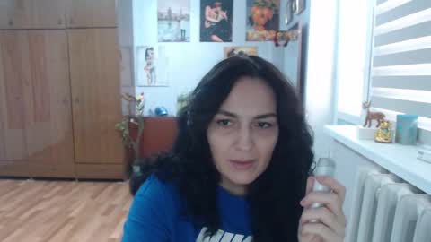 AlexisMillers online show from 09-29-25, 08:30