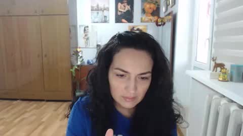 AlexisMillers online show from 11-26-25, 11:44