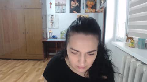 AlexisMillers online show from 02-15-26, 12:03