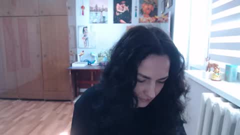 AlexisMillers online show from 03-06-26, 10:23