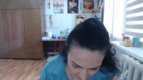 AlexisMillers online show from 03-15-26, 09:15