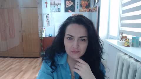 AlexisMillers online show from 04-30-26, 08:20
