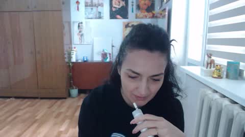 AlexisMillers online show from 05-02-26, 09:14