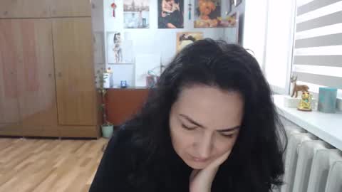 AlexisMillers online show from 05-03-26, 08:31