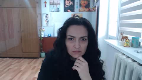 AlexisMillers online show from 05-08-26, 10:31
